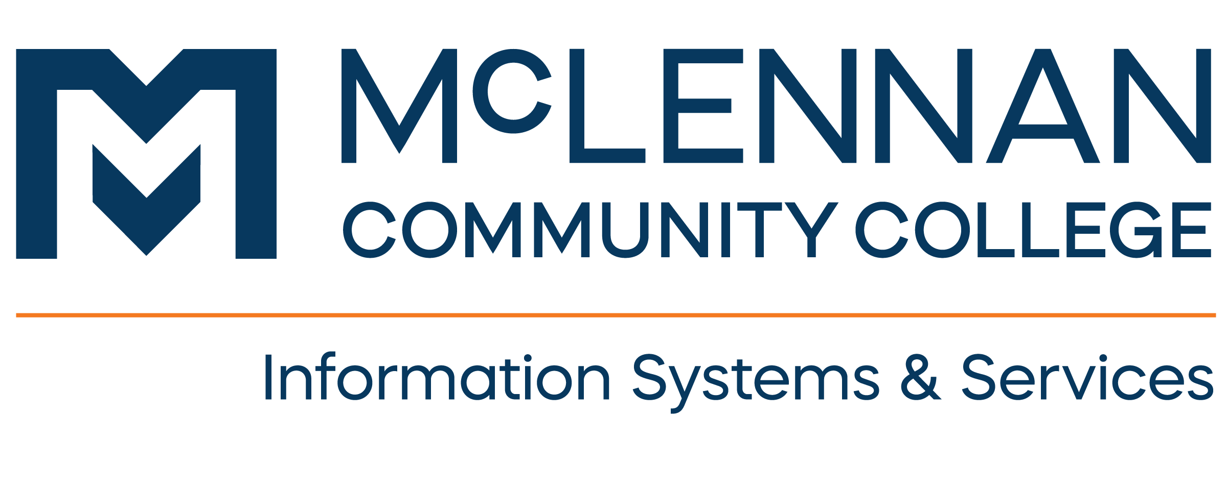 MCC ISS Logo